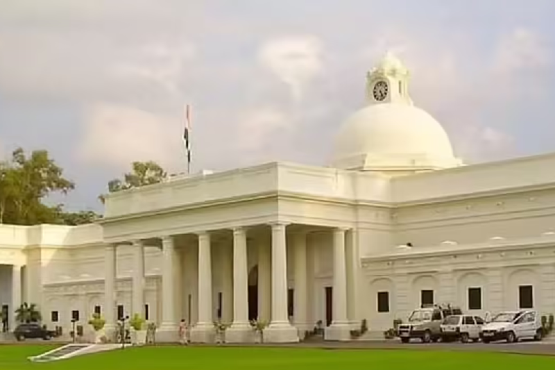 IIT Roorkee Data Breach: A Wake-Up Call for India’s Higher Education Sector