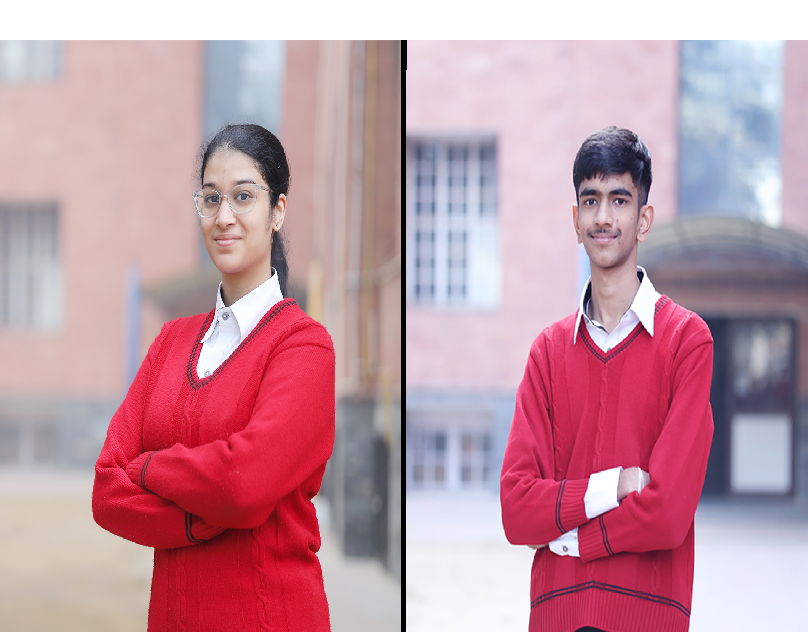 Scottish High School ICSE ISC 2026 Results: 100% Pass