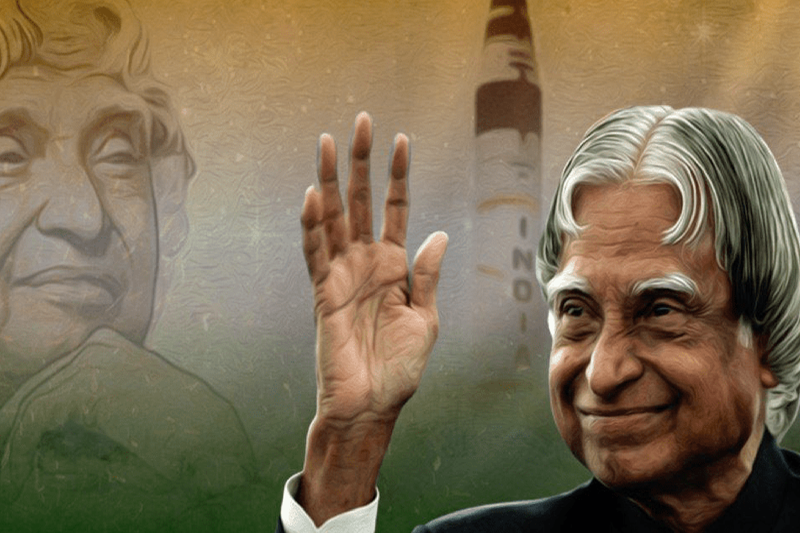 Remembering Dr APJ Abdul Kalam on His Birth Anniversary: A Visionary Who Empowered India's Youth