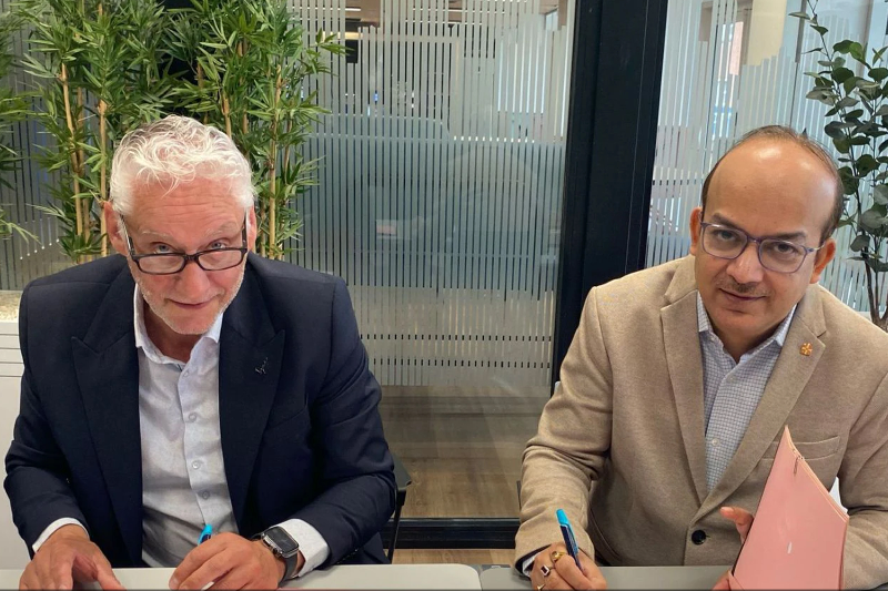 IIT Bhilai Partners with France’s IMT Nord Europe to Launch Joint UG, PG Degree Programs