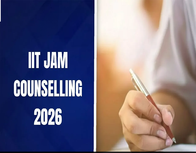IIT JAM 2026 Results Declared: Check Counselling Process, Admission Steps and Key Dates