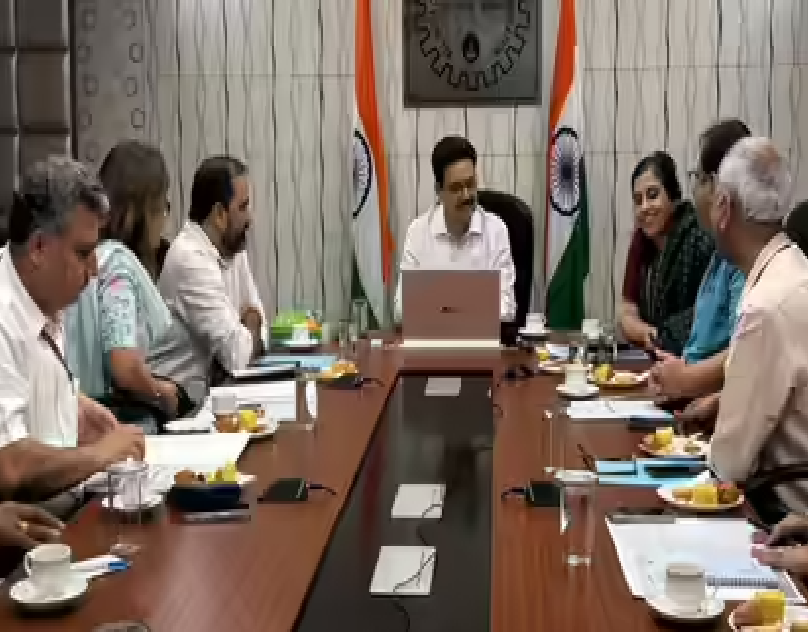 AICTE VAANI Scheme 3rd Edition Launched for Technical Education