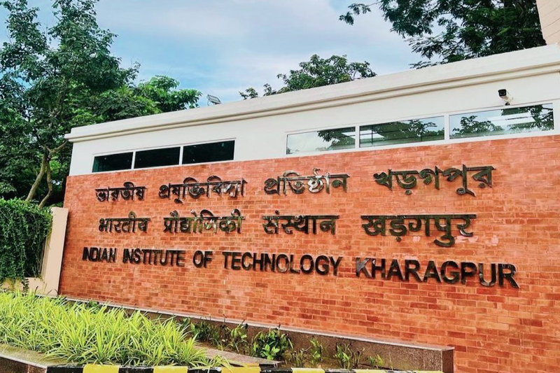 Sometimes All They Need Is a Little Love”: Meet IIT Kharagpur’s First Dean of Student Well-Being