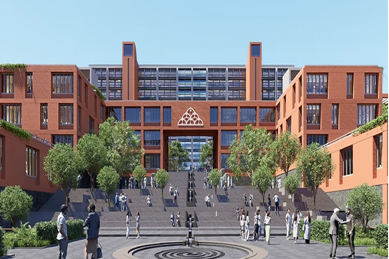 IIM Mumbai Launches Blended MBA Programme for Working Professionals: A New Era in Flexible Management Education