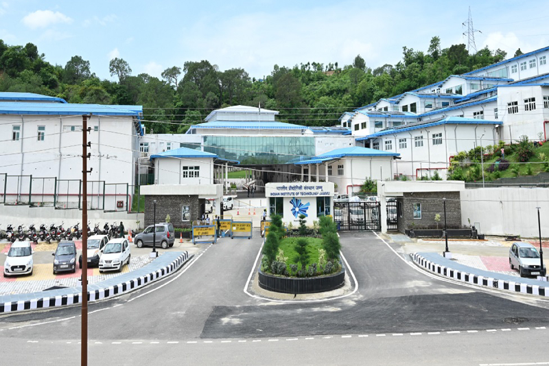 IIT Jammu Launches BSc in Behavioural Sciences and Predictive Analytics: A New Frontier in Interdisciplinary Education