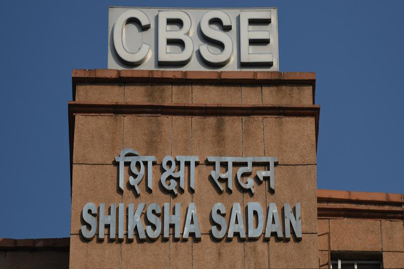 CBSE Launches Offline Parenting Workshops Across 5 Cities to Promote Student Well-Being