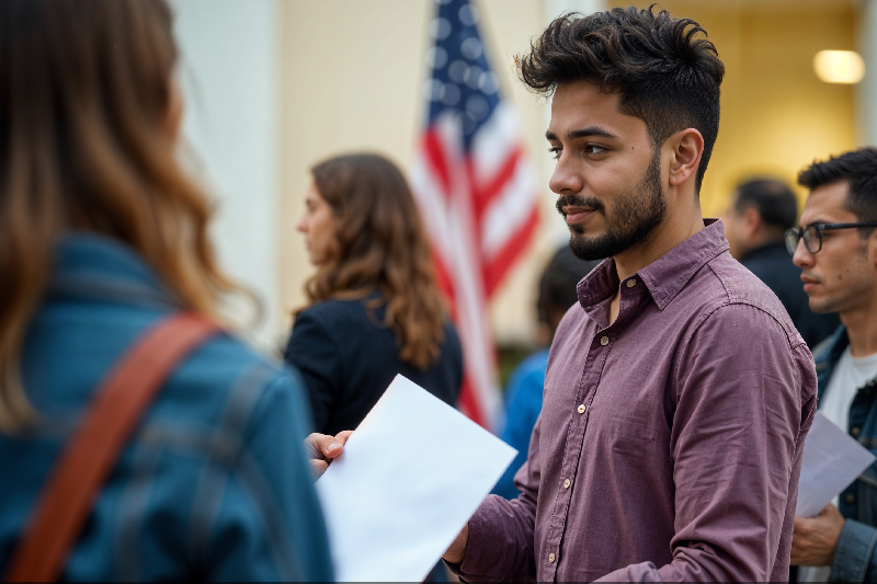 UK Universities Engage Indian Students in Delhi Ahead of September Intake: Focusing on Careers, Connections, and Global Opportunities