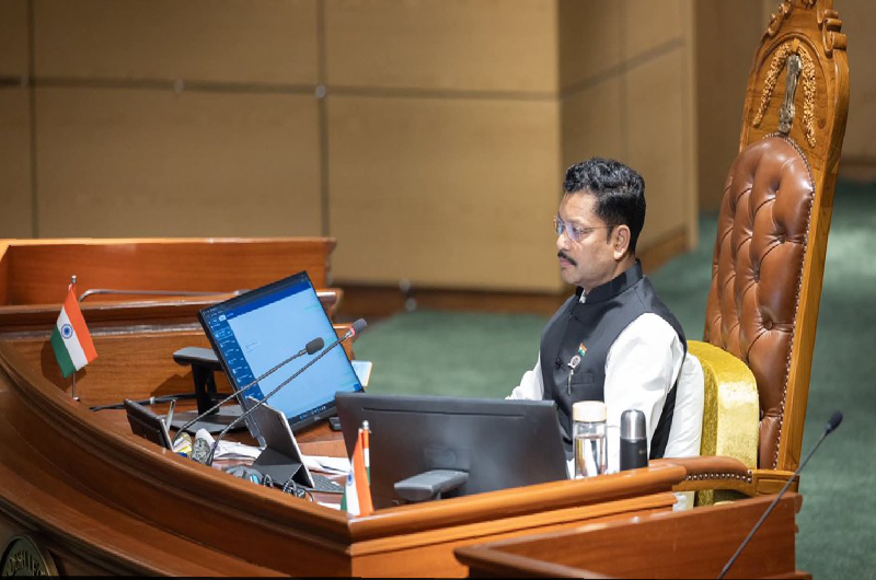 Arunachal Assembly passes bill to regulate teachers’ transfers