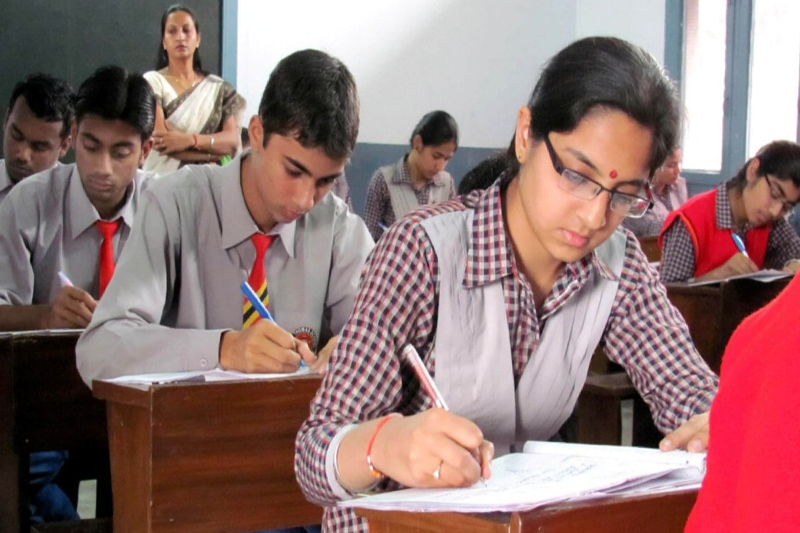 Reimagining Schooling in Rajasthan: A Compassionate Turn Towards Student Mental Health