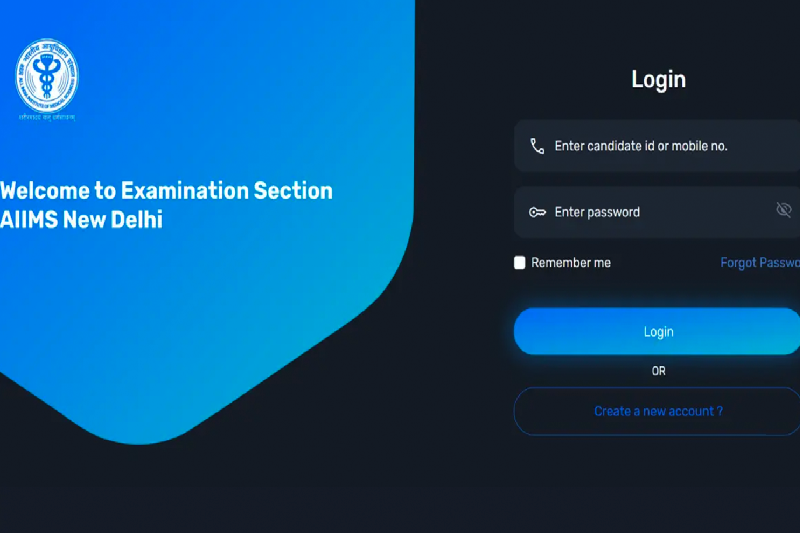 AIIMS NORCET 10 Registration Begins: Key Dates, Eligibility, Exam Pattern and Application Details
