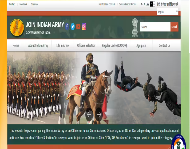 Indian Army Nursing Assistant Recruitment 2026: Apply Online Before April 1 Deadline