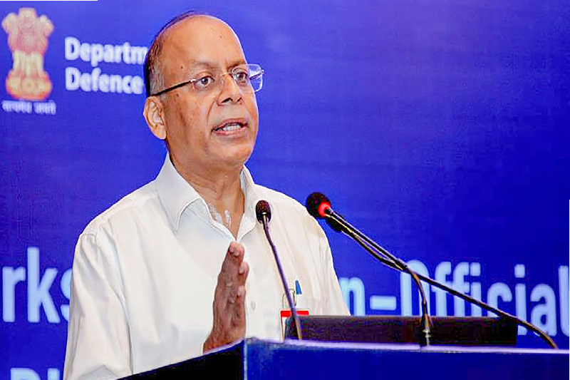 UPSC Chairman to Host First-Ever Live Virtual Town Hall for Civil Services Aspirants