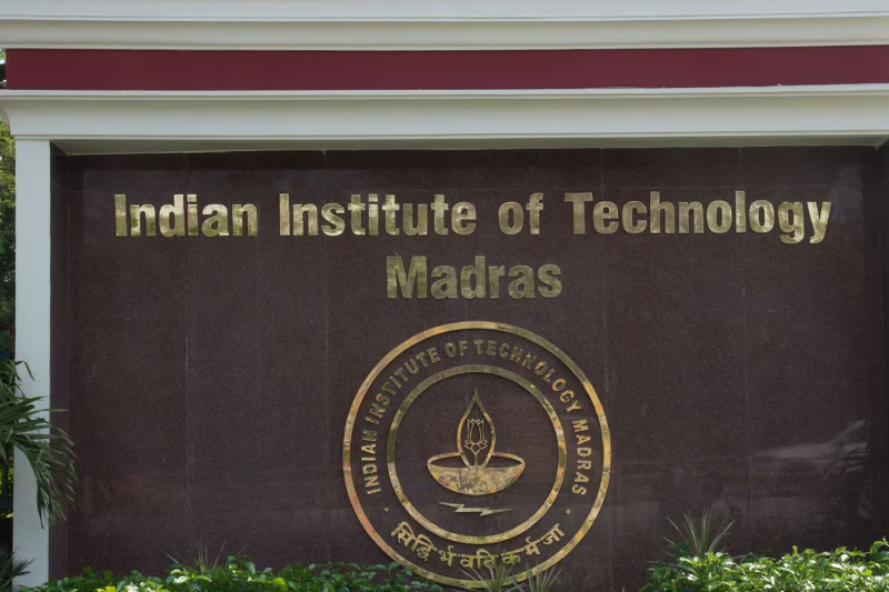 JEE Main 2026: Most Popular Engineering Programmes at IIT-Madras See Record Student Interest