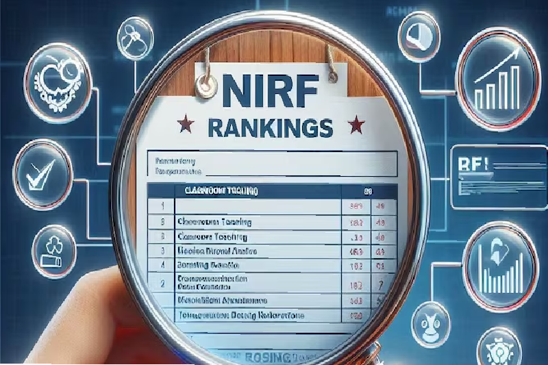 NIRF to Introduce Negative Marking for Retracted Papers and Poor-Quality Research: A Step Toward Academic Integrity