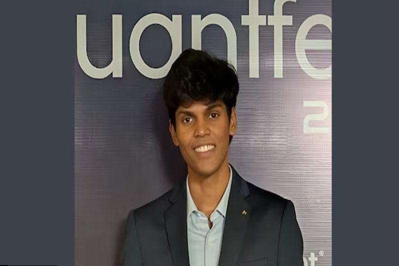 IIT Hyderabad Sets New Placement Record as Student Secures ₹2.5 Crore International Job Offer