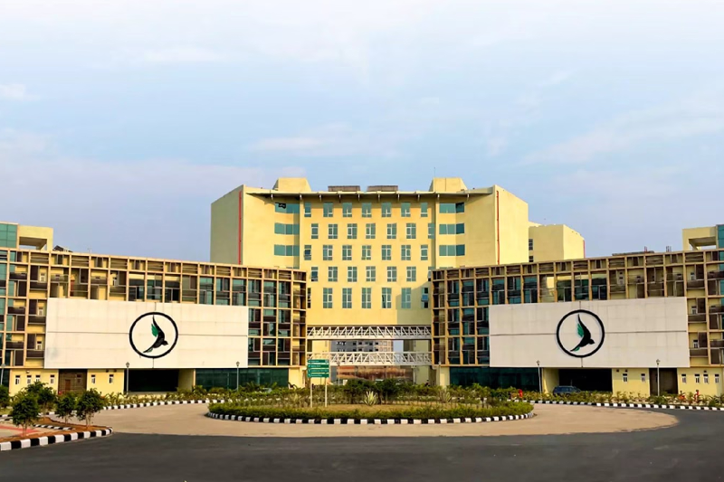 IIM Ranchi Ushers in AI-Era Learning: Mid-Term Exams Replaced by Real-World AI Problem Solving