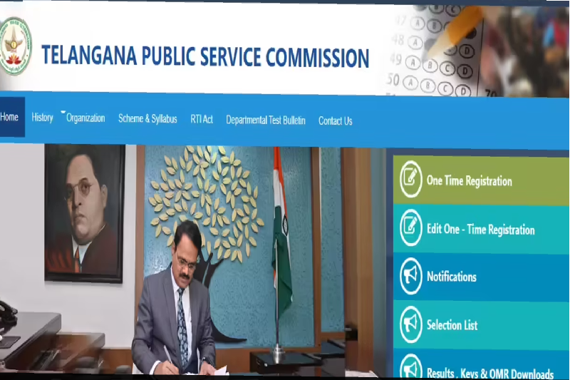 TGPSC’s OTR Mandate: A Crucial Turning Point for Government Job Aspirants in Telangana