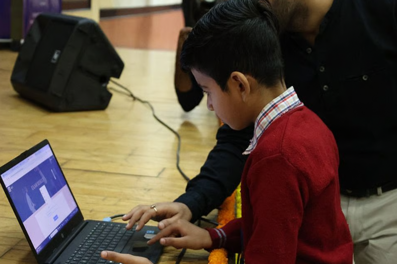 Delhi’s Digital Leap: How an Overhauled Education Website Signals a New Era of Transparency and Engagement