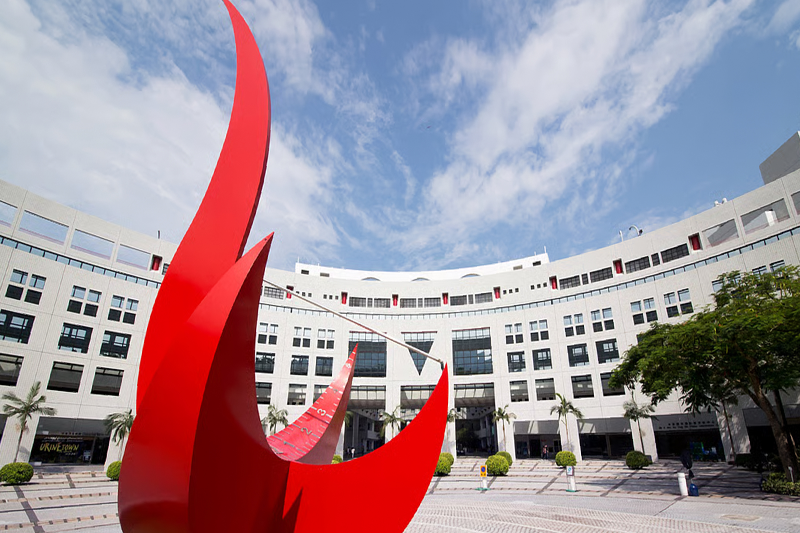 As US Education Stumbles, Hong Kong Emerges as a Rising Global Academic Hub