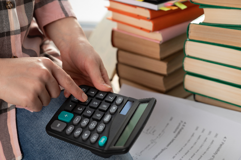 JEE Main 2026: NTA Bans Calculator Use, Opens Registration for Session 1