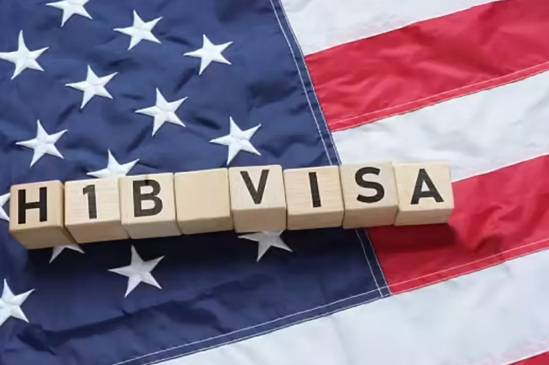 Texas Halts H-1B Visa Petitions at Public Universities and State Agencies, Impacting Indian Professionals