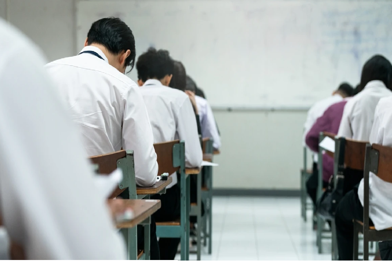 6.6 Lakh Students Appear for West Bengal’s First-Ever Class 12 Semester Exam