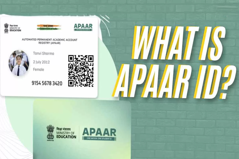 APAAR ID Now Mandatory for CBSE Board Exam Registration: What Students and Parents Need to Know