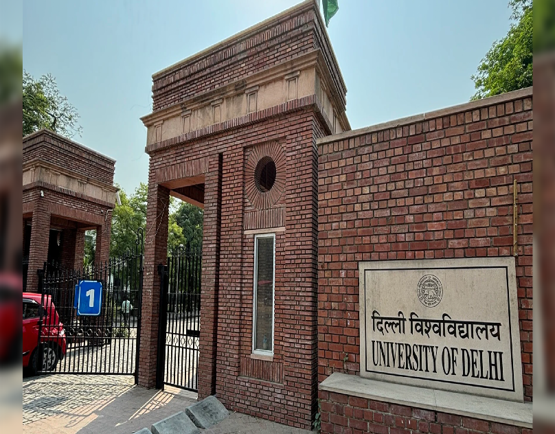 Delhi University Revises UG Exam Schedule, Sunday Papers Added