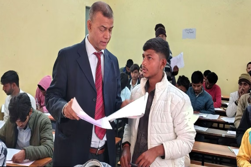 India’s 2026 Bihar Board Intermediate Exams: A Defining Academic Milestone Underway