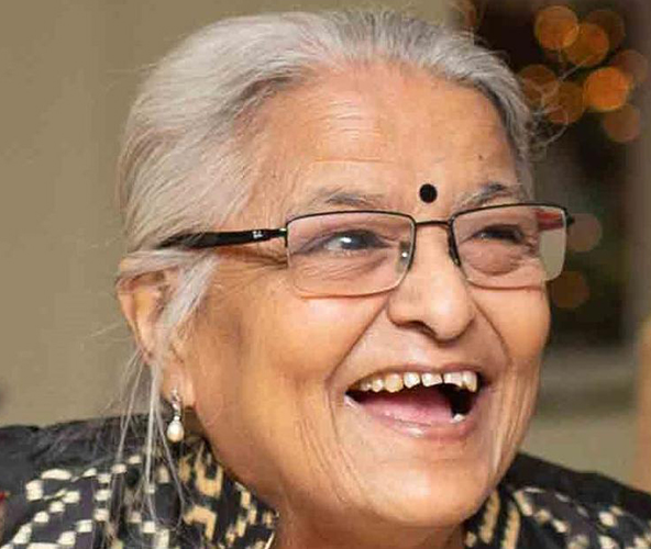 Remembering Professor Sajni Mukherjee Kriplani: A Teacher Who Taught Beyond Books