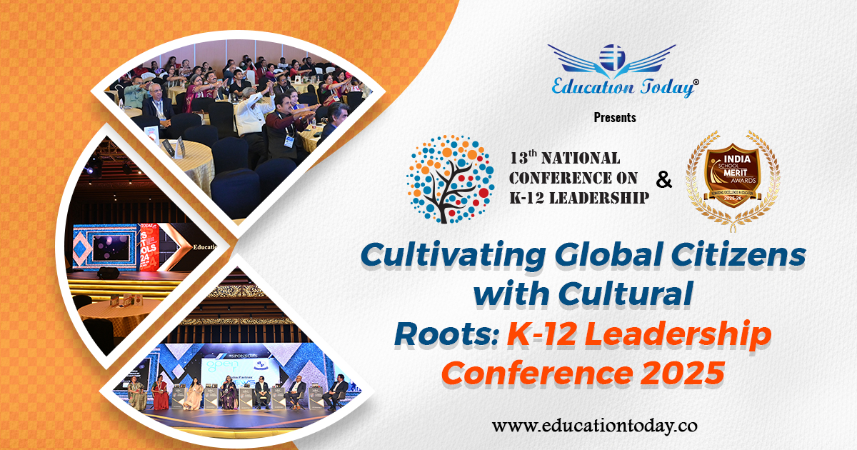 Cultivating Global Citizens with Cultural Roots: K-12 Leadership Conference 2025
