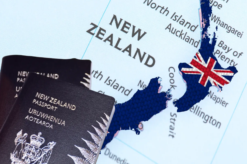 New Zealand Introduces Seasonal Work Visas under AEWV Framework: GWSV and PSV Explained