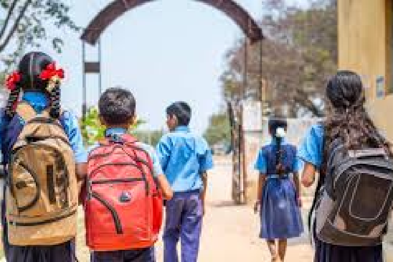 Uttar Pradesh Launches 'Learning by Doing' Programme to Empower Students with Practical Skills