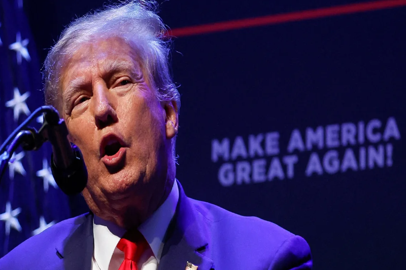 Trump Administration Puts “Patriotic Education” at Forefront of Federal Grant Priorities