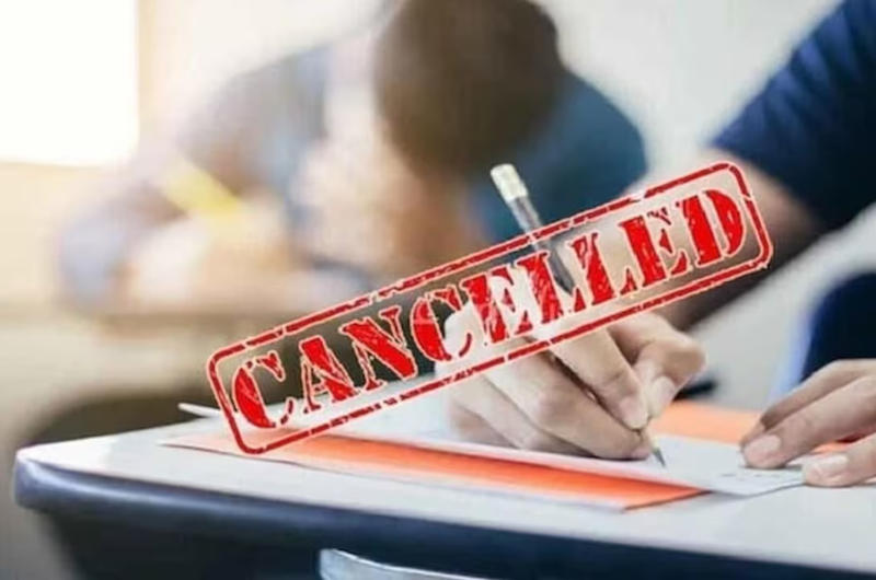 CBSE Cancels Class 12 Board Exams in West Asia Amid Security Concerns
