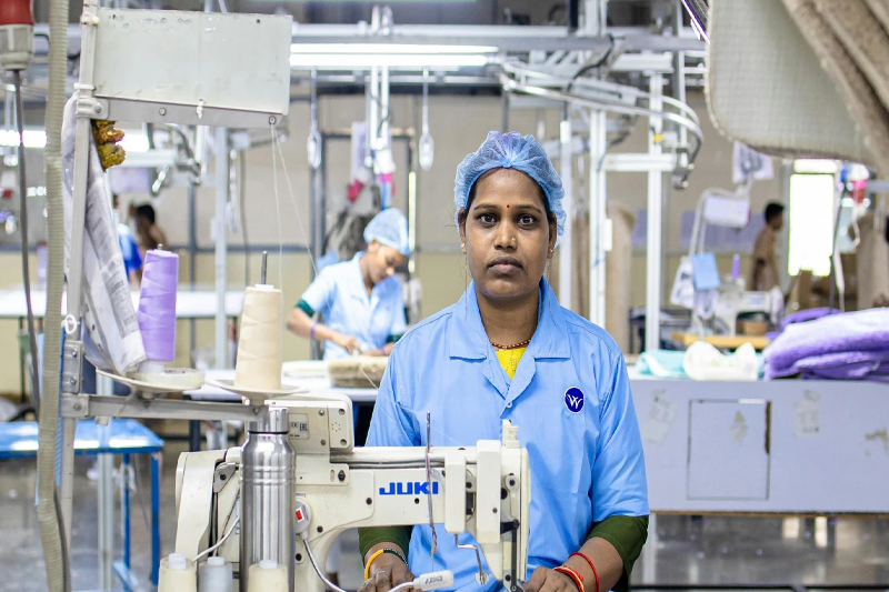 Jharkhand Leads in Skill Training Enrolment; Gender Pay Gaps Persist Despite Rising Female Employment
