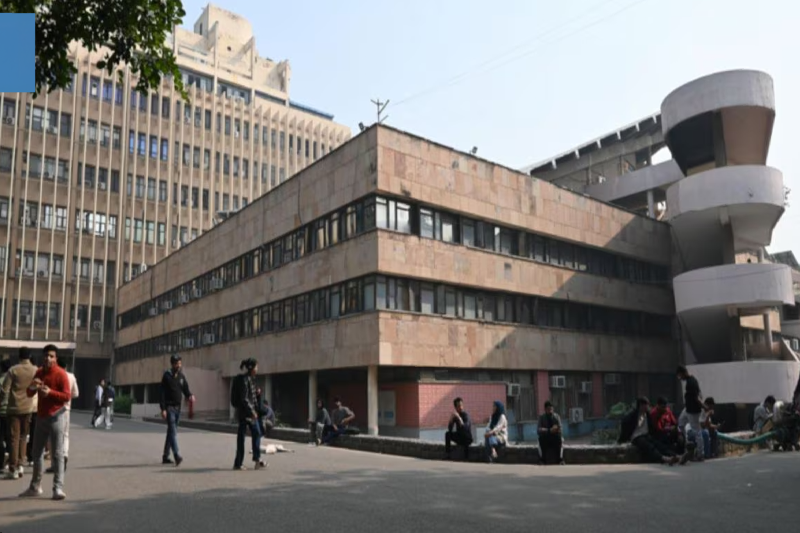 IIT Delhi to Host ‘Anveshan 2026’ for Final-Year Students on 21 March