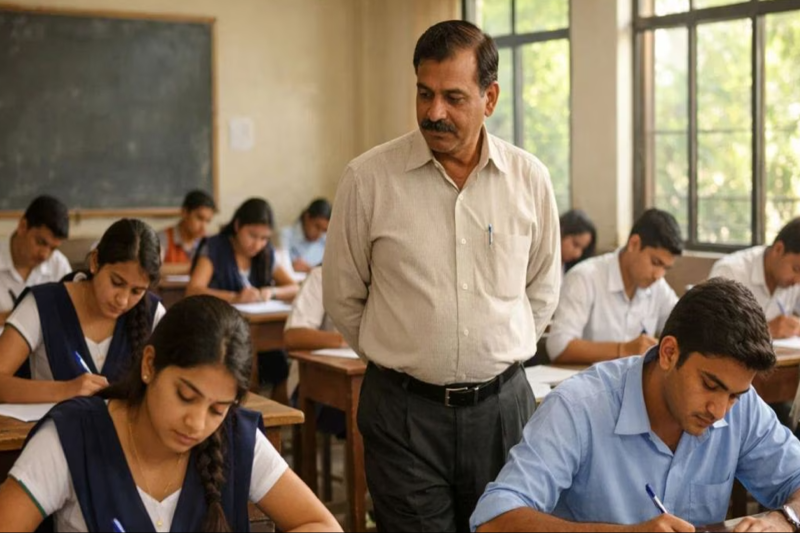 Navigating Clarity and Contention: CBSE’s Stance on Re-assessment of Theory Marks and Practical Evaluations in 2026 Board Exams