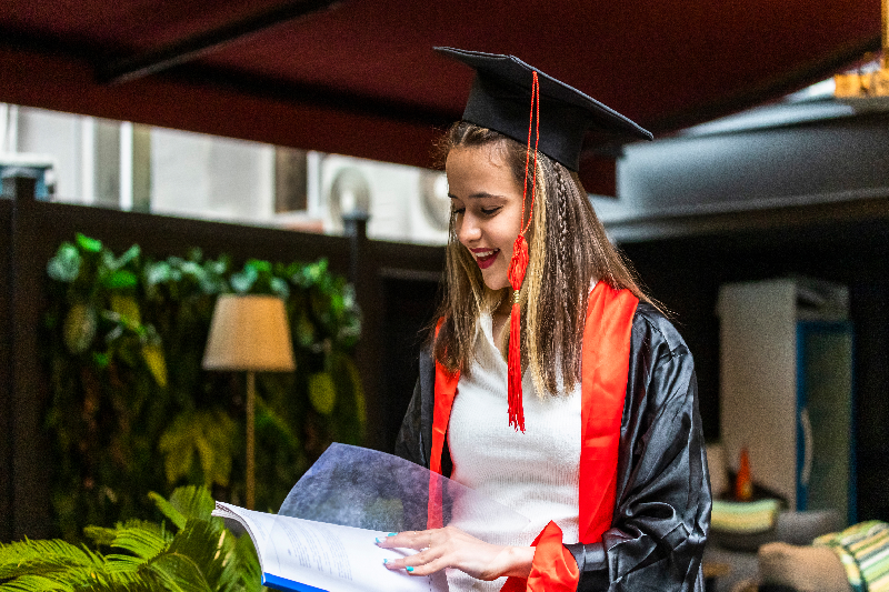 Australia Defends Cap on International Student Enrolments to Prioritise Local Students