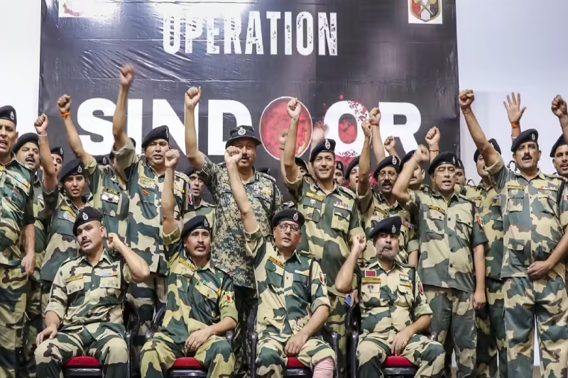 NCERT's New Module Brings Operation Sindoor and India’s Defence, Space, and Environmental Achievements into Classrooms