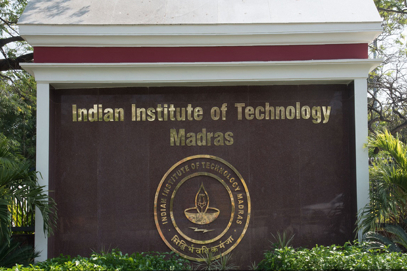 IIT Madras Launches ‘Startups for All’ to Democratize Access to Startup Information