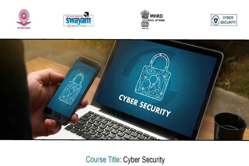 6 Free Cybersecurity Courses from Harvard, IBM, SWAYAM & More That You Can Start Today