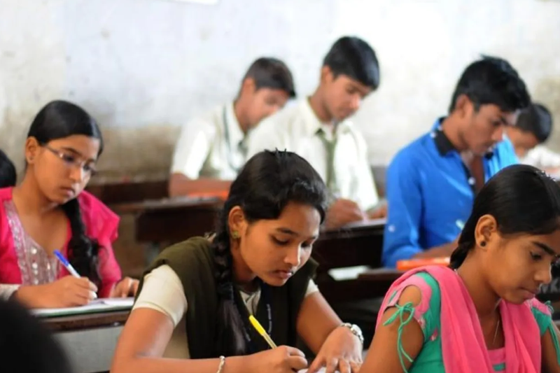 West Bengal SSC Teacher Recruitment Exam: 3.19 Lakh Candidates Appear Amid Tight Security