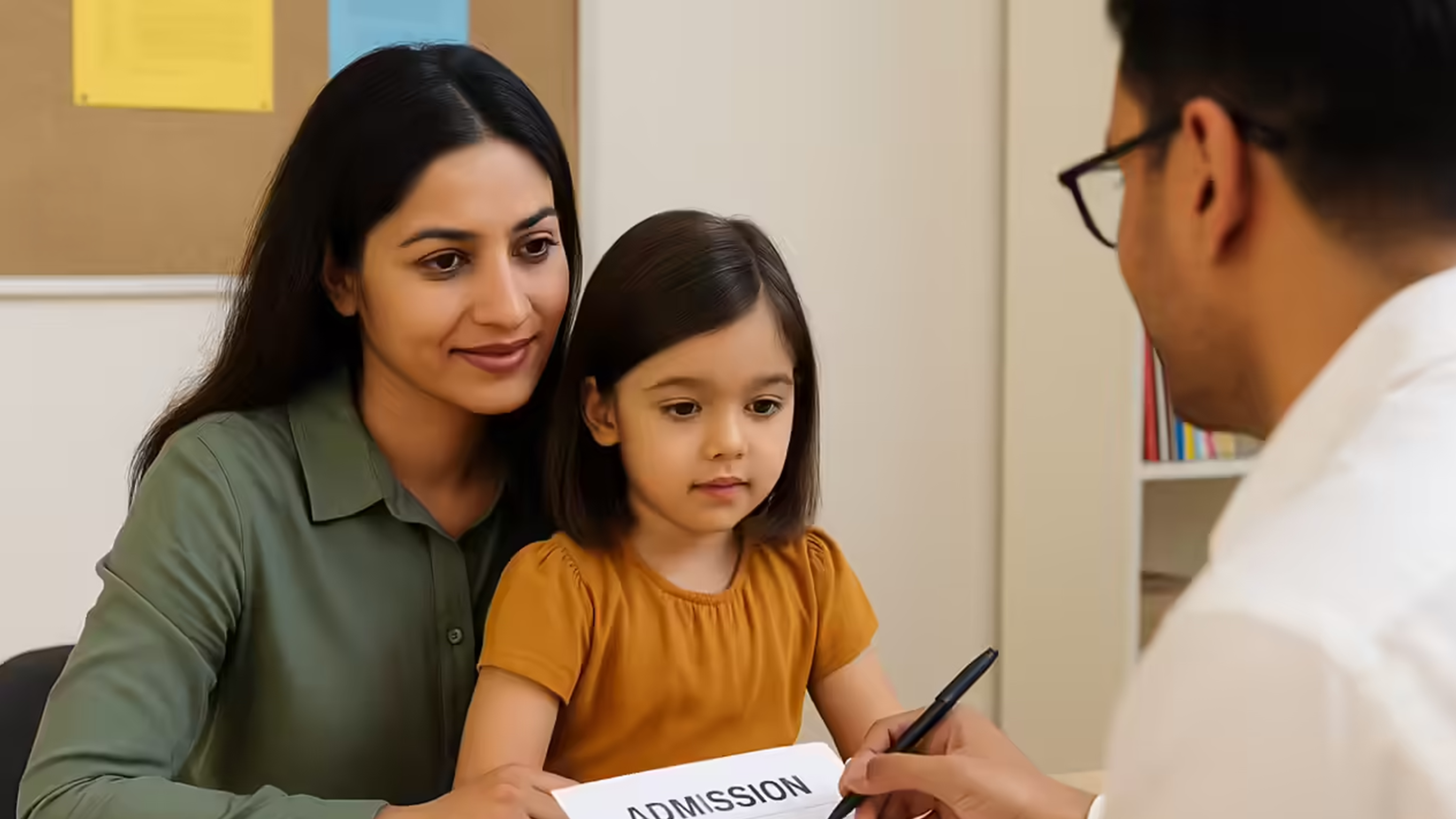 Delhi School Admissions 2026–27: Complete Schedule, Rules, and Requirements for Nursery, KG & Class 1 in Private Schools