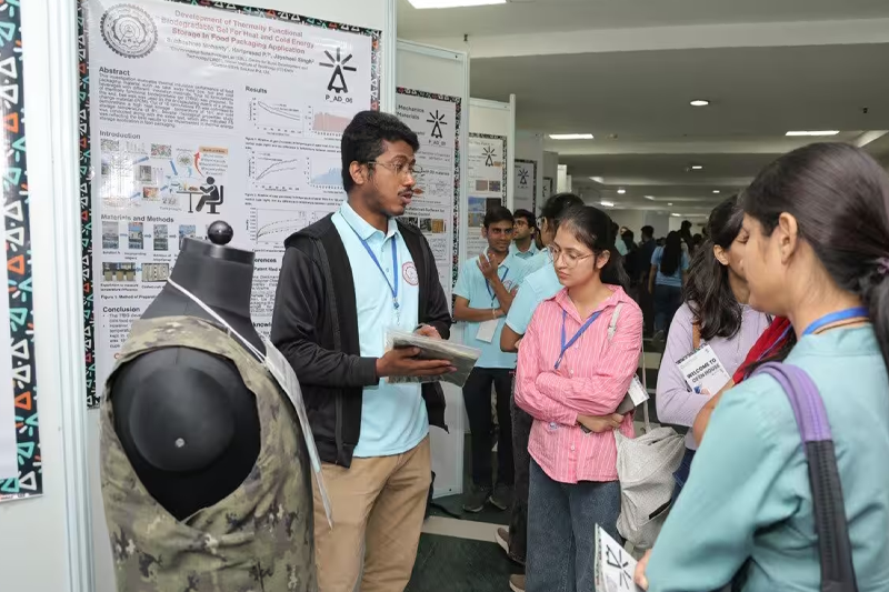 IIT Delhi Open House 2025: Unveiling Breakthroughs in Health, Technology, and Humanity
