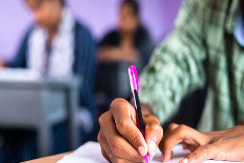 Record 37 Lakh Apply for China’s Civil Service Exam: Age Reforms and Rising Competition