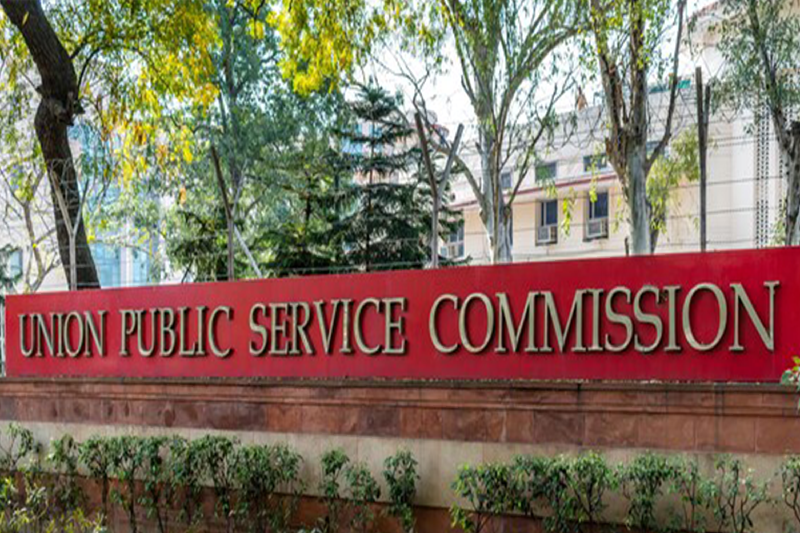 UPSC CSE Mains 2025 Results Declared: 2,736 Candidates Shortlisted for Interview Round