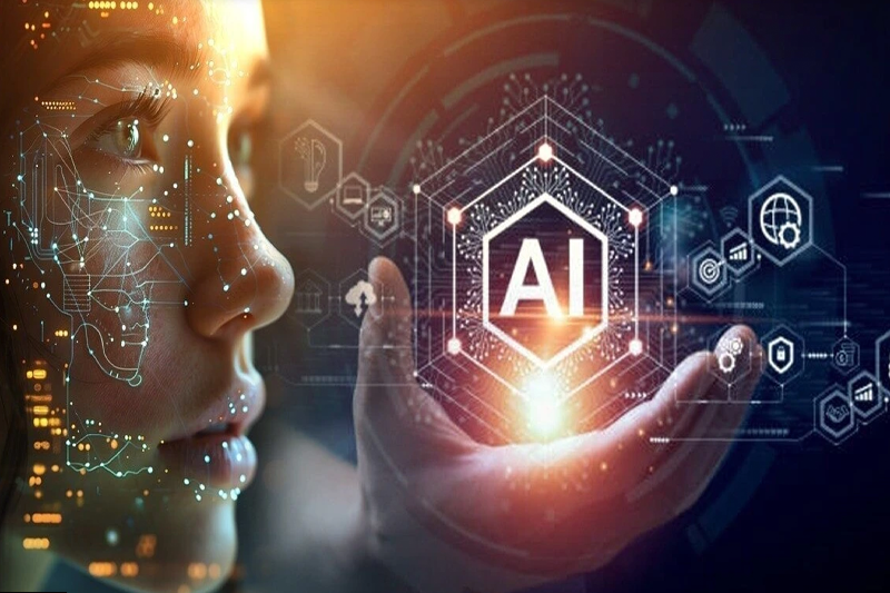 India Ranks Third in Stanford AI Vibrancy Index: What the Global Ranking Reveals About India’s Growing AI Power