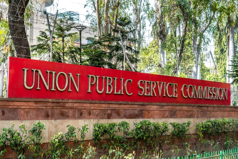 Breaking Barriers, Bridging Gaps: A Decade of Gender Disparity in UPSC Civil Services Exams