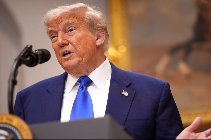 Trump’s Plan to Dismantle the Education Department Halted by Federal Judge: What This Means for U.S. Public Education